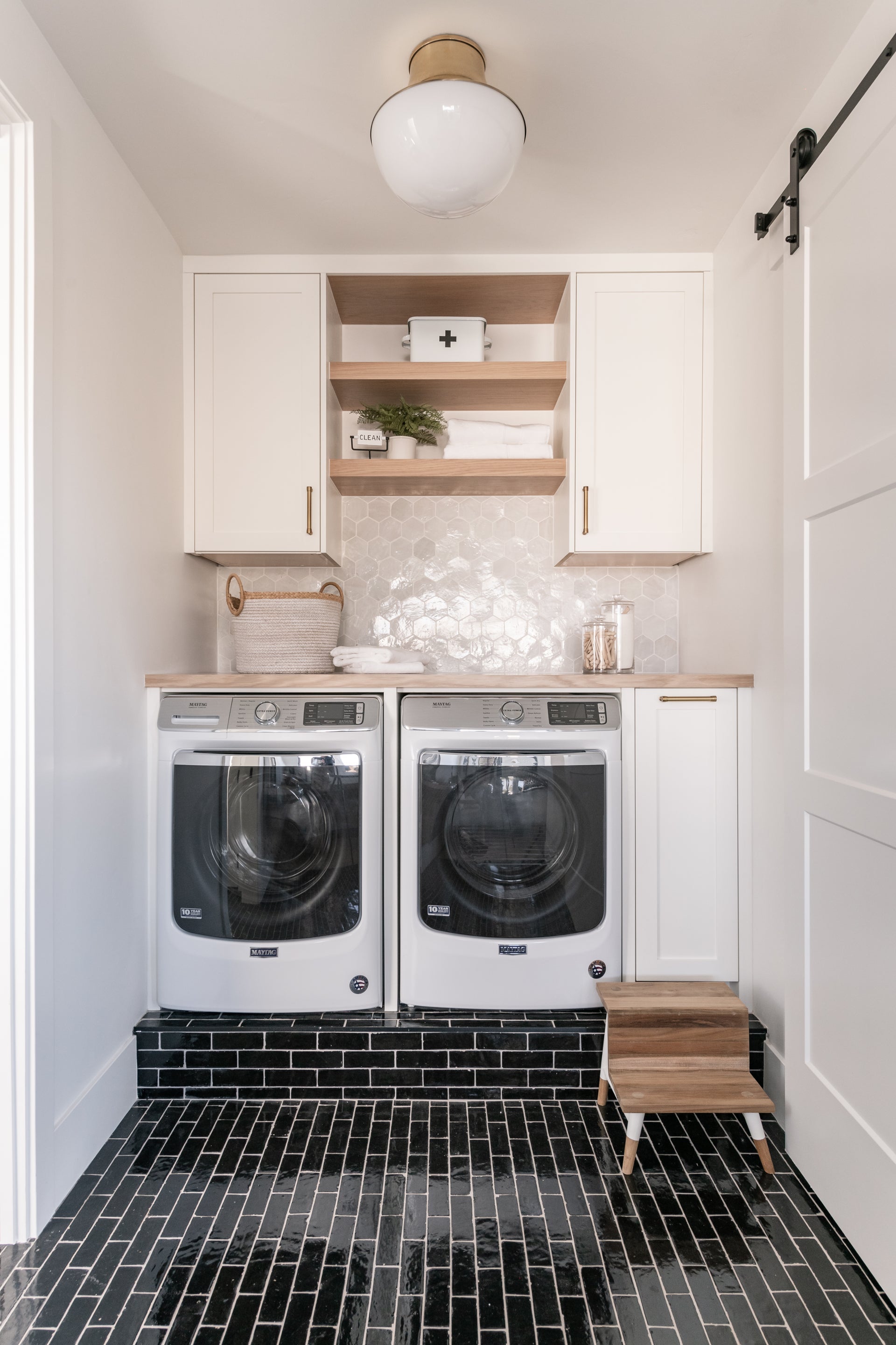 lettie flush mount