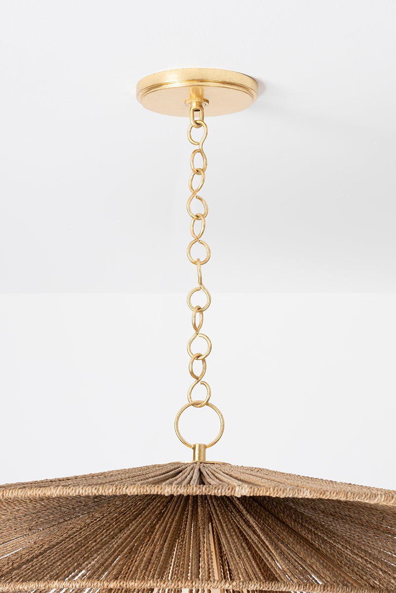 levan pendant