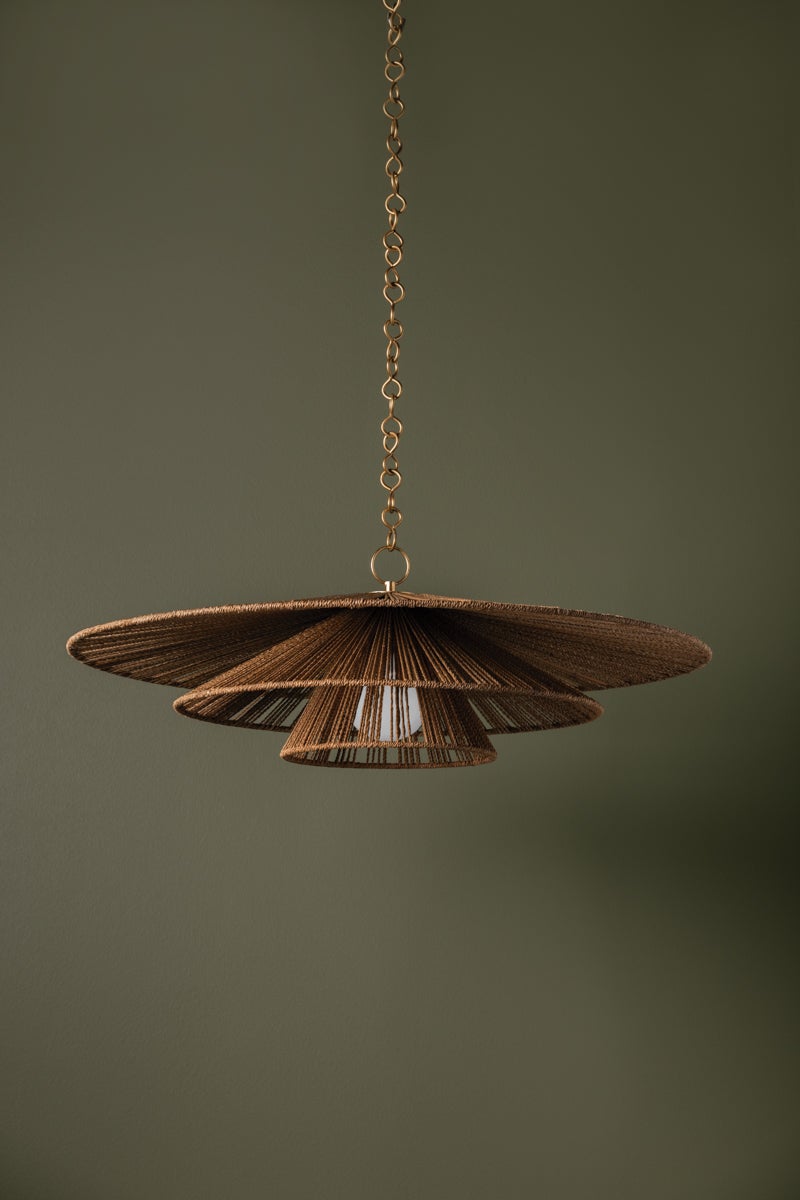 levan pendant