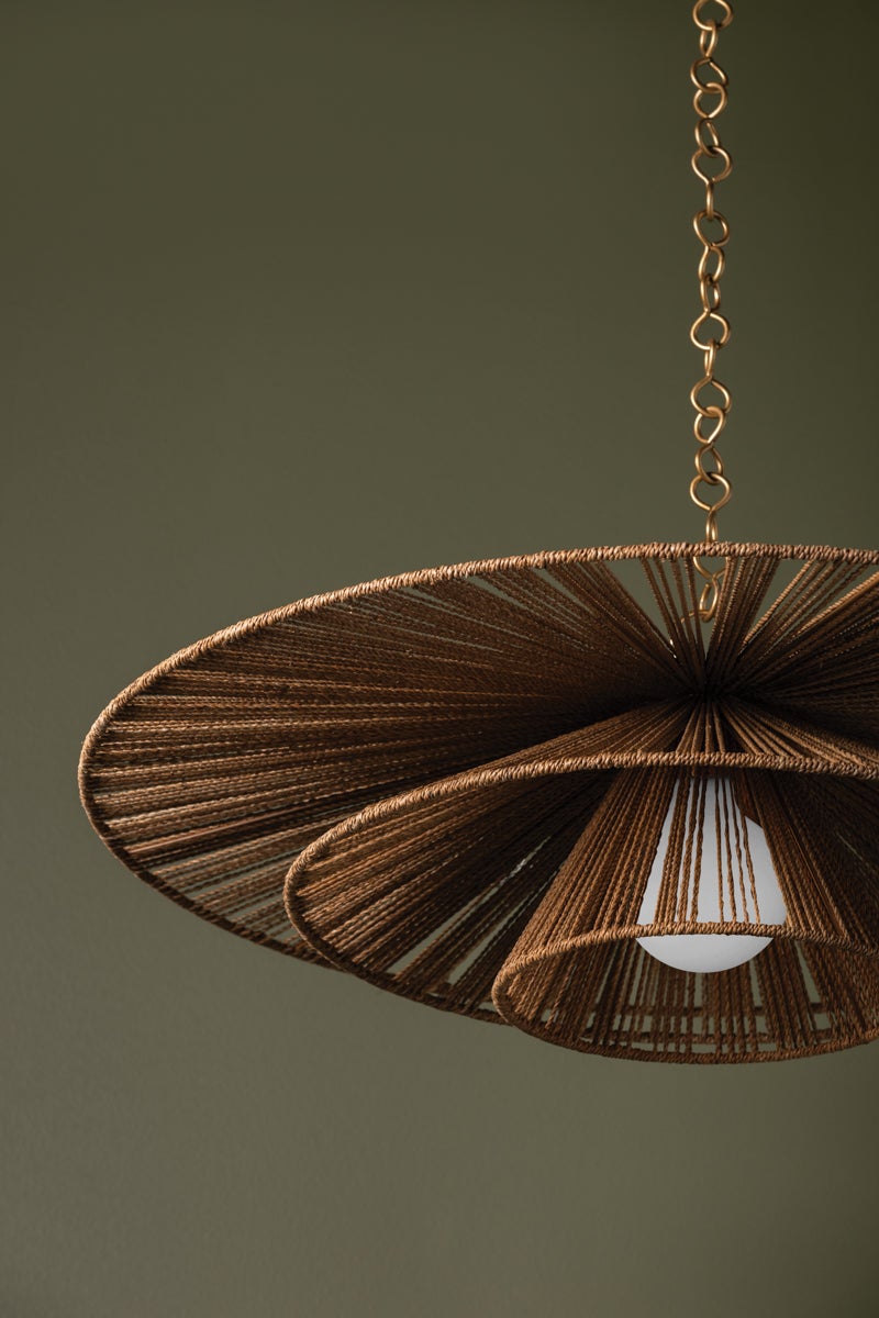 levan pendant