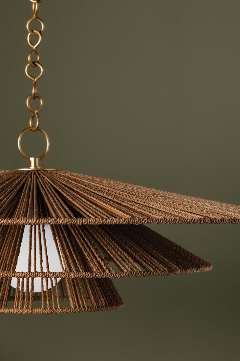levan pendant
