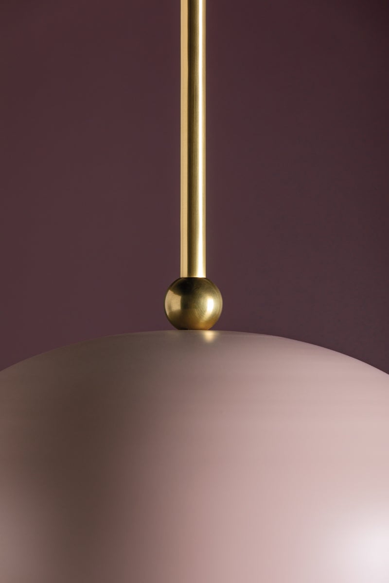 liba pendant