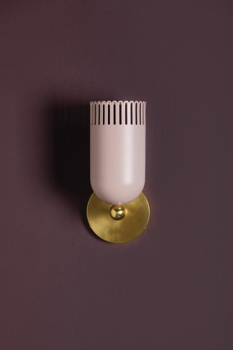 liba wall sconce