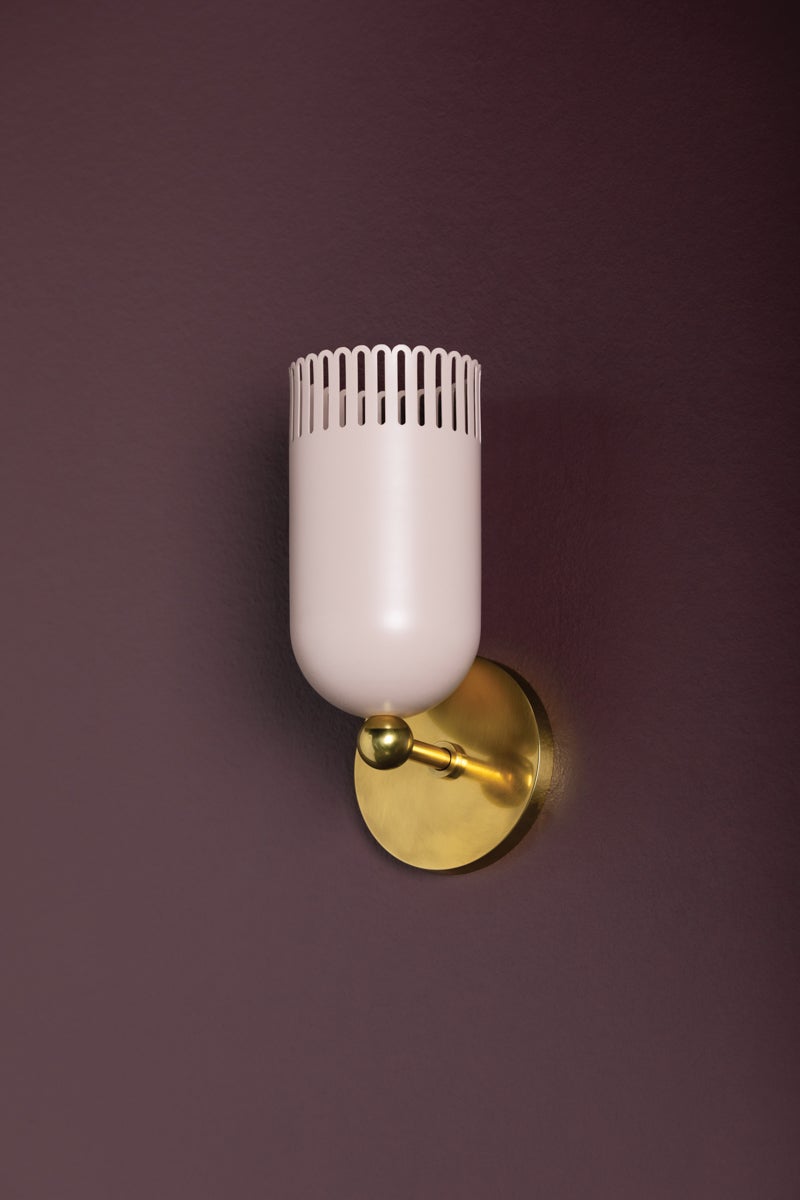 liba wall sconce