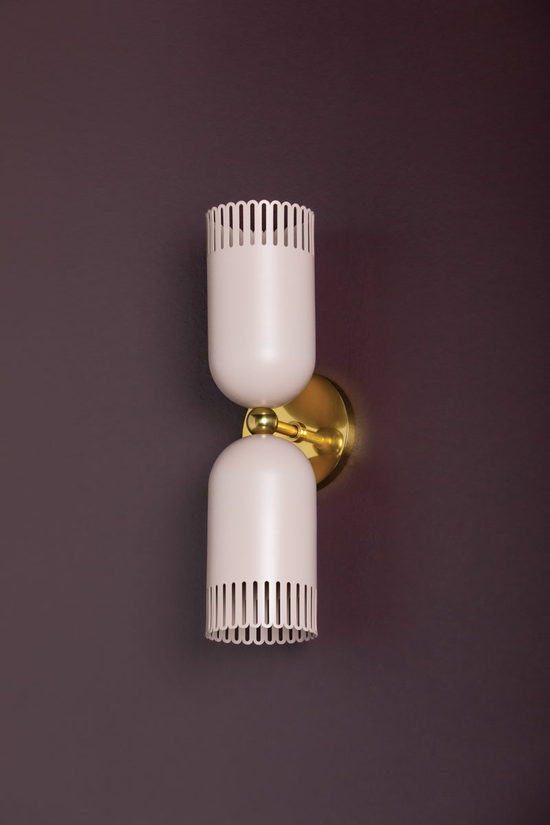 liba wall sconce