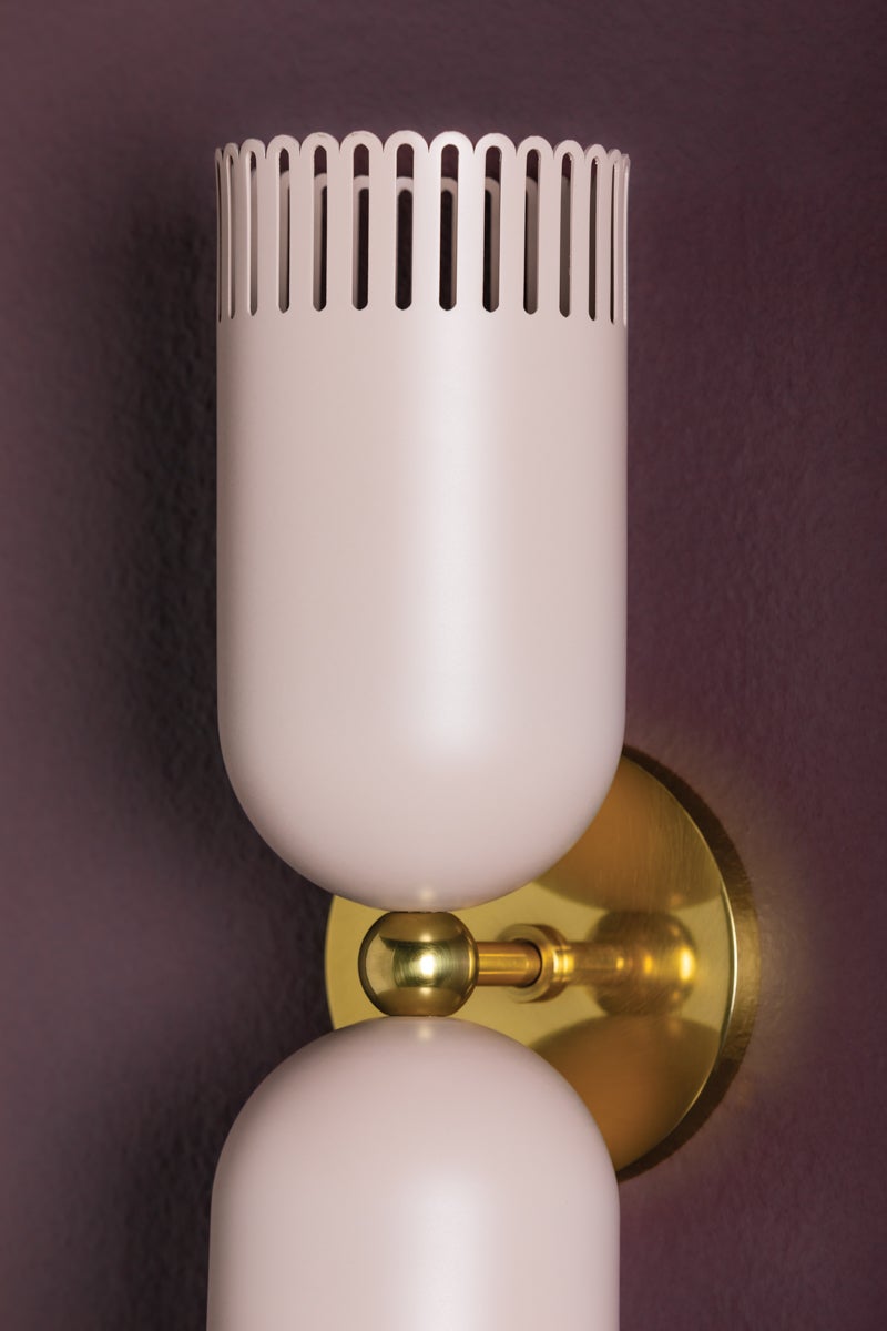 liba wall sconce