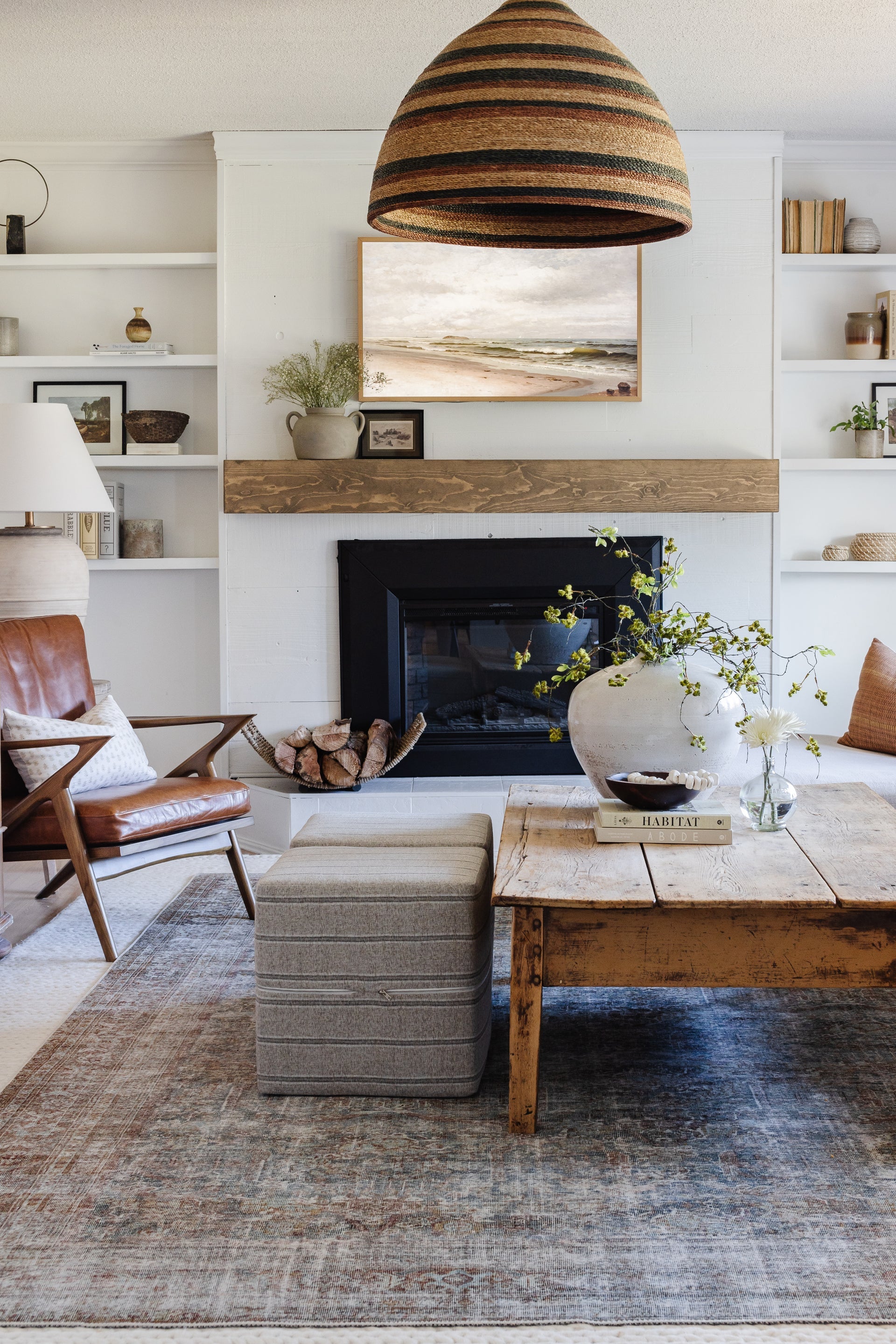 decatur table lamp