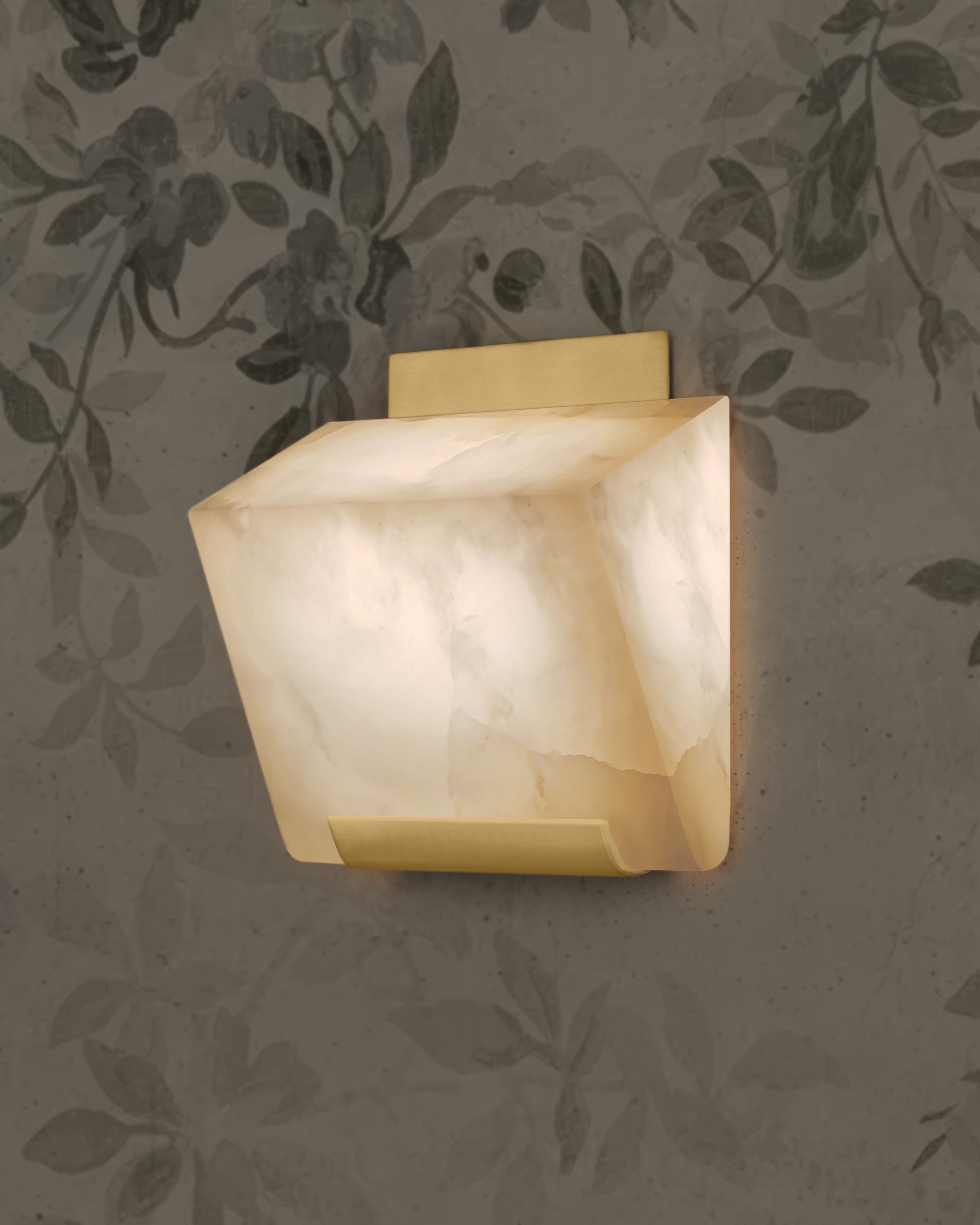 fairfield wall sconce
