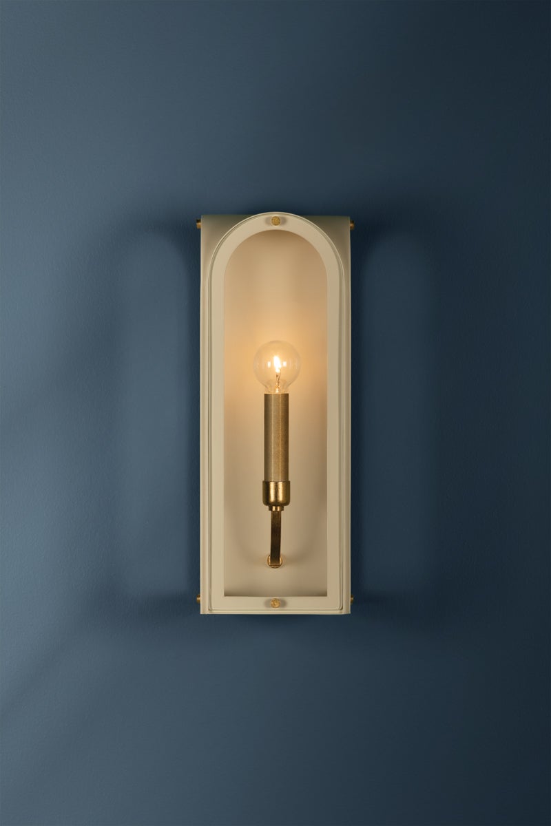 lincroft wall sconce