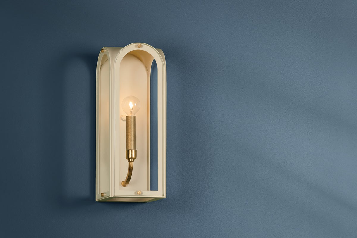 lincroft wall sconce