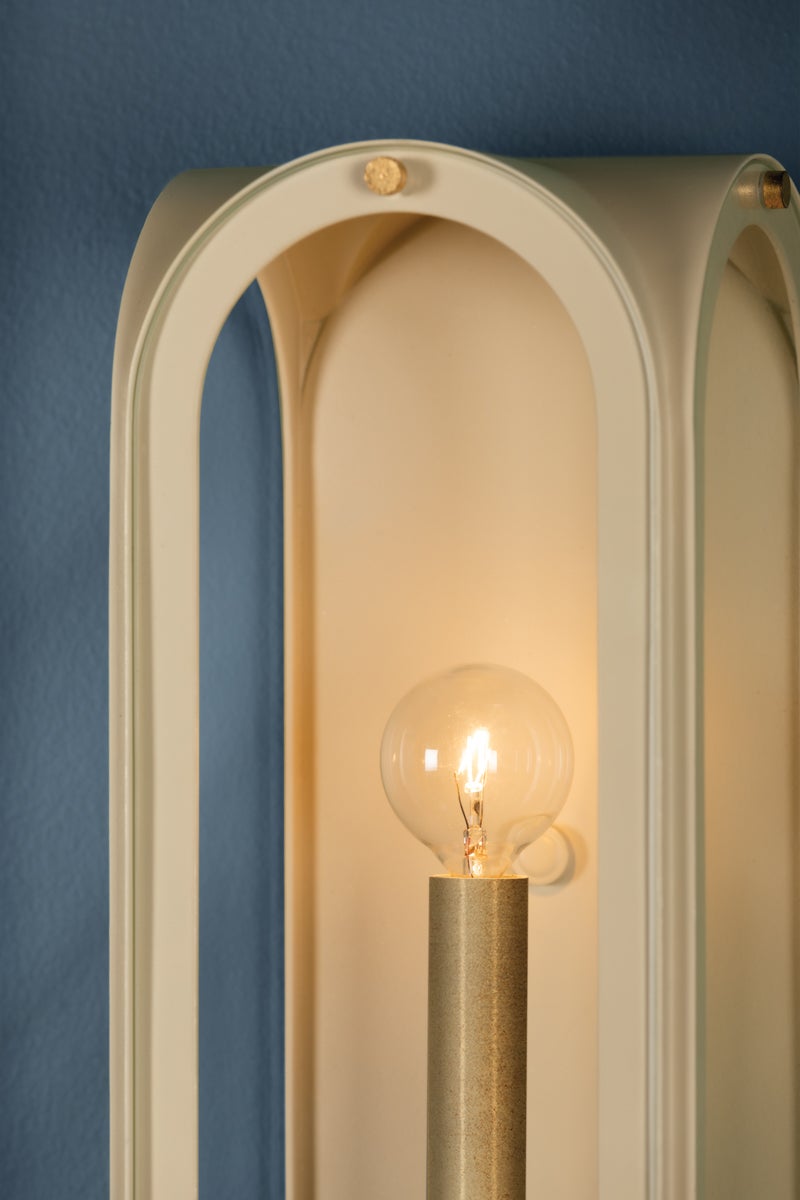 lincroft wall sconce