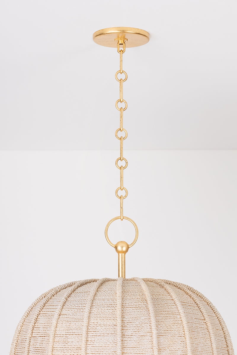 lonnie pendant