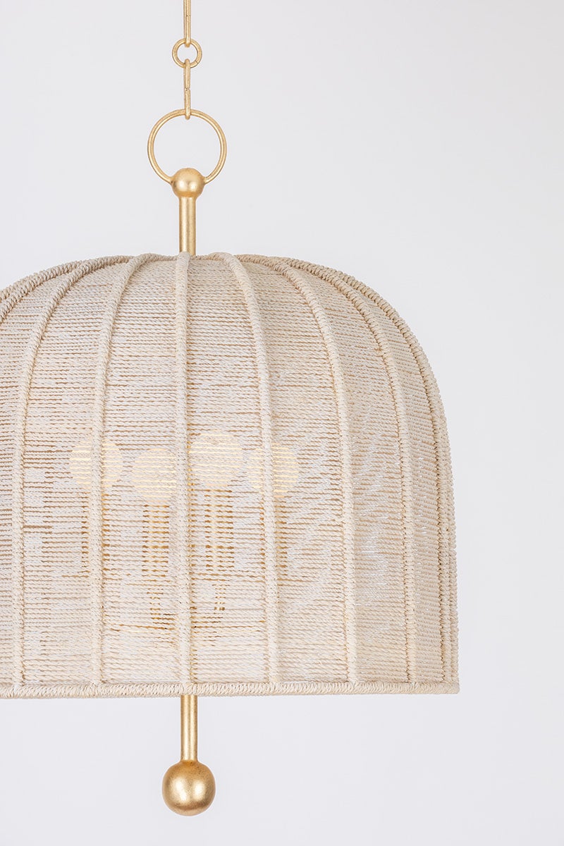 lonnie pendant