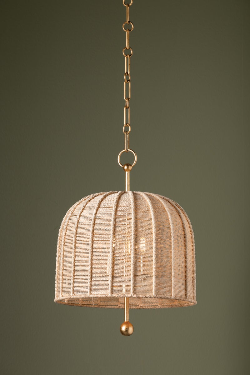 lonnie pendant