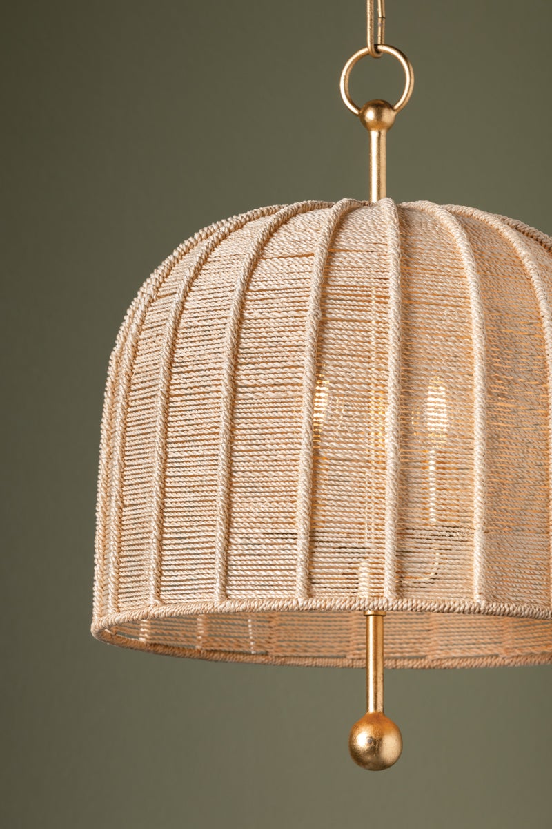 lonnie pendant