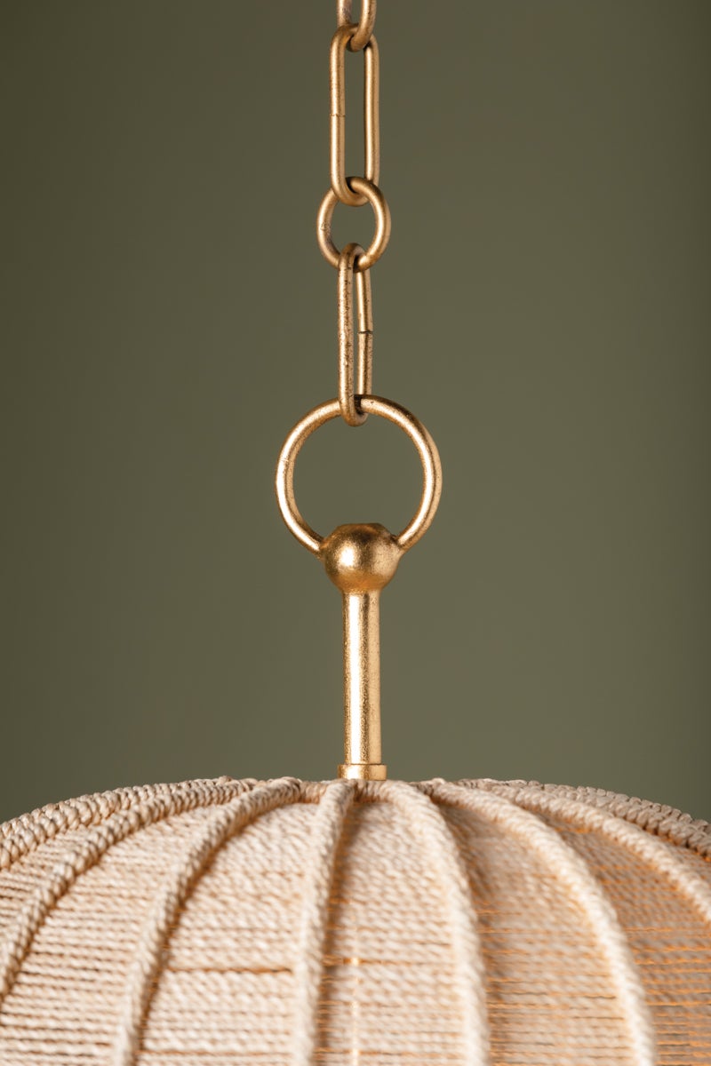 lonnie pendant