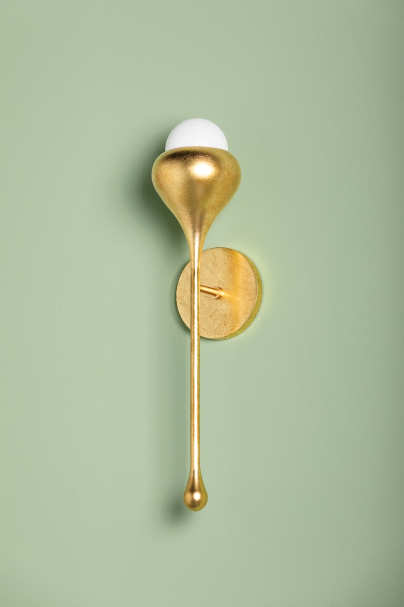 luciel wall sconce