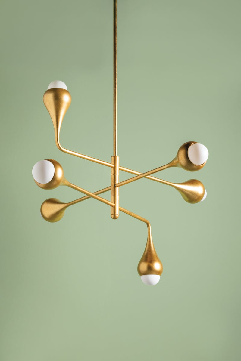 luciel chandelier