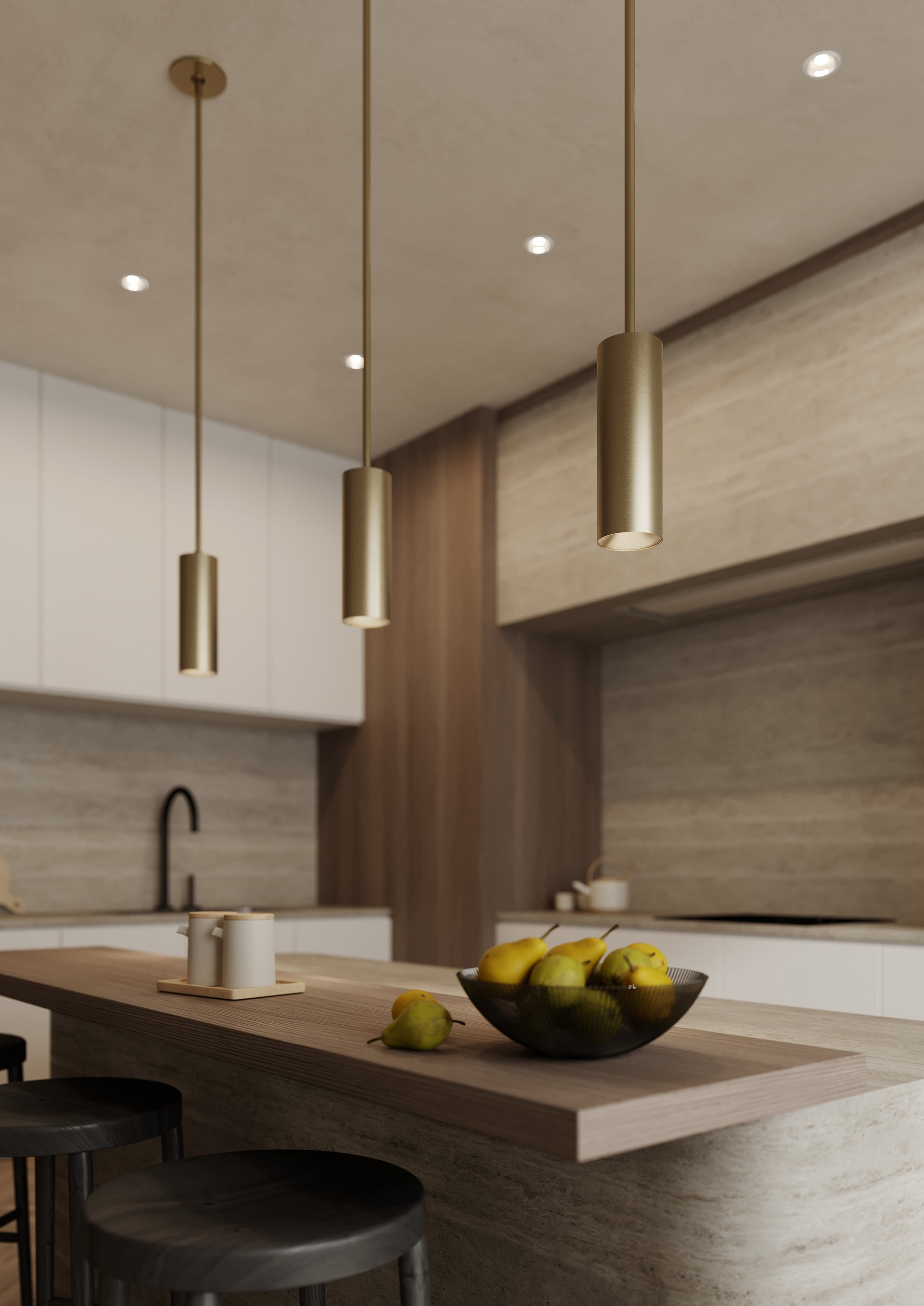 eco-downlight saic warm dim