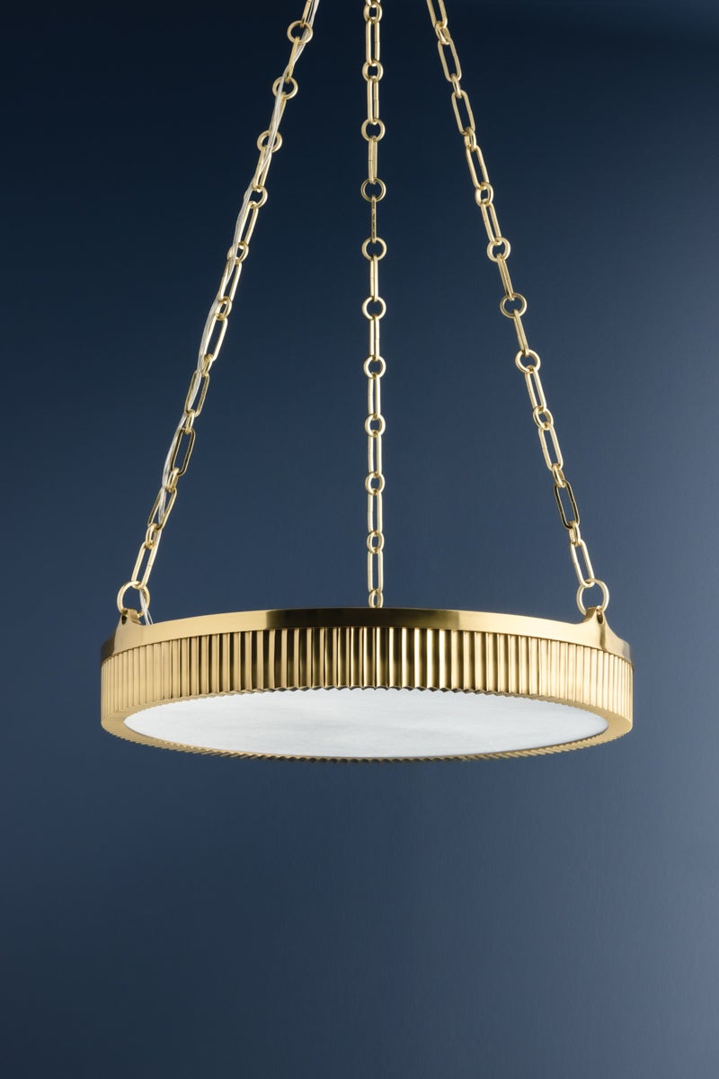 lynden chandelier
