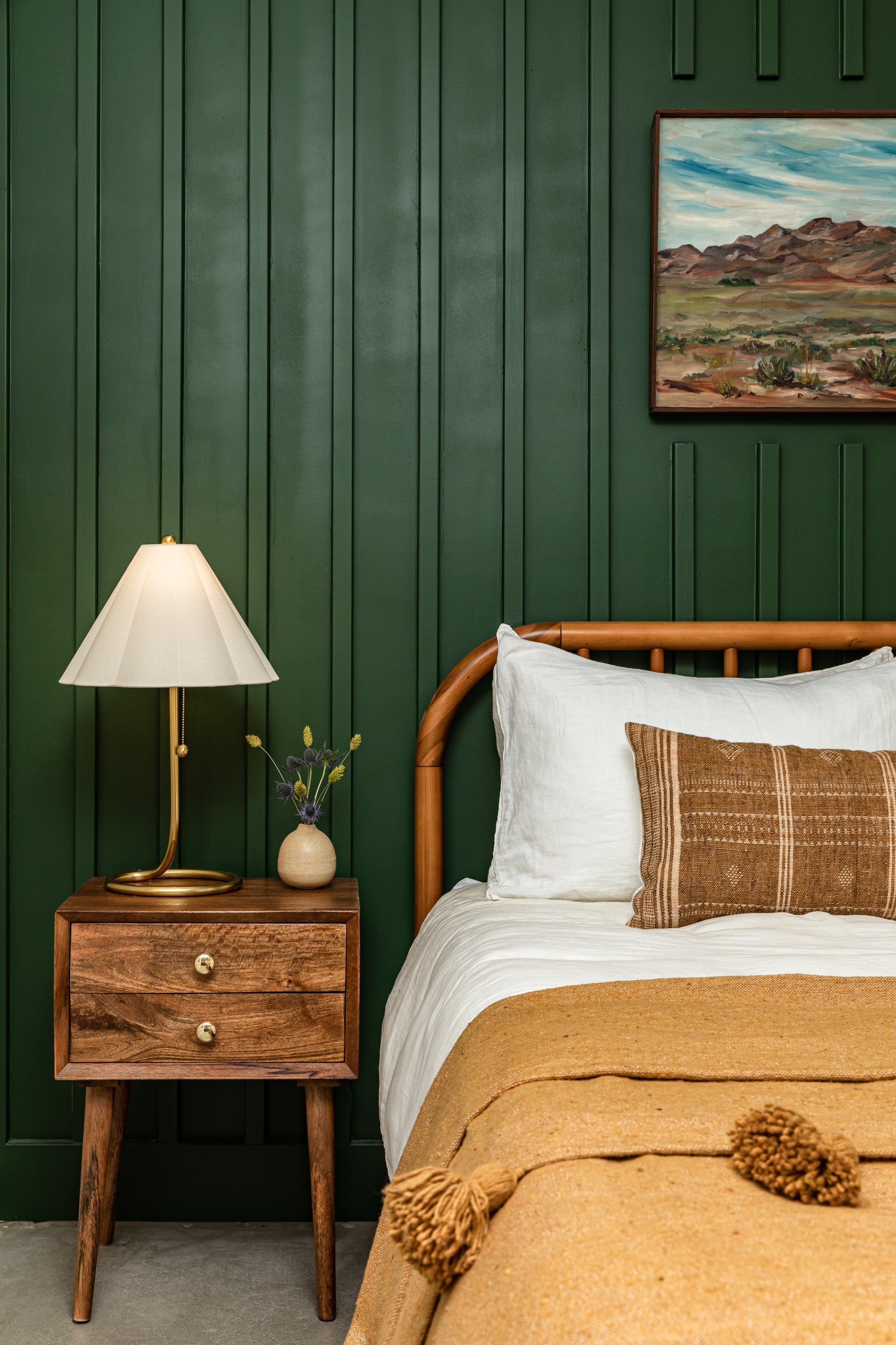 martha table lamp