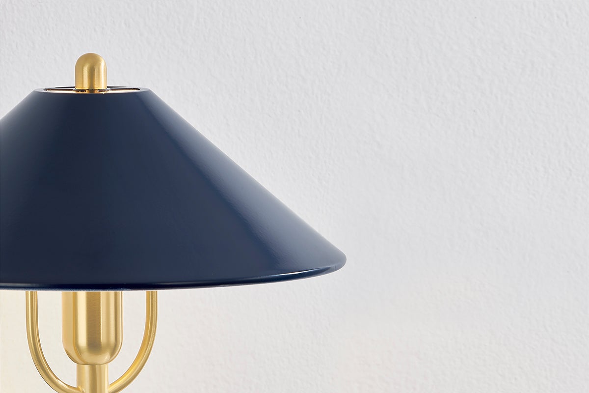 mariel wall sconce