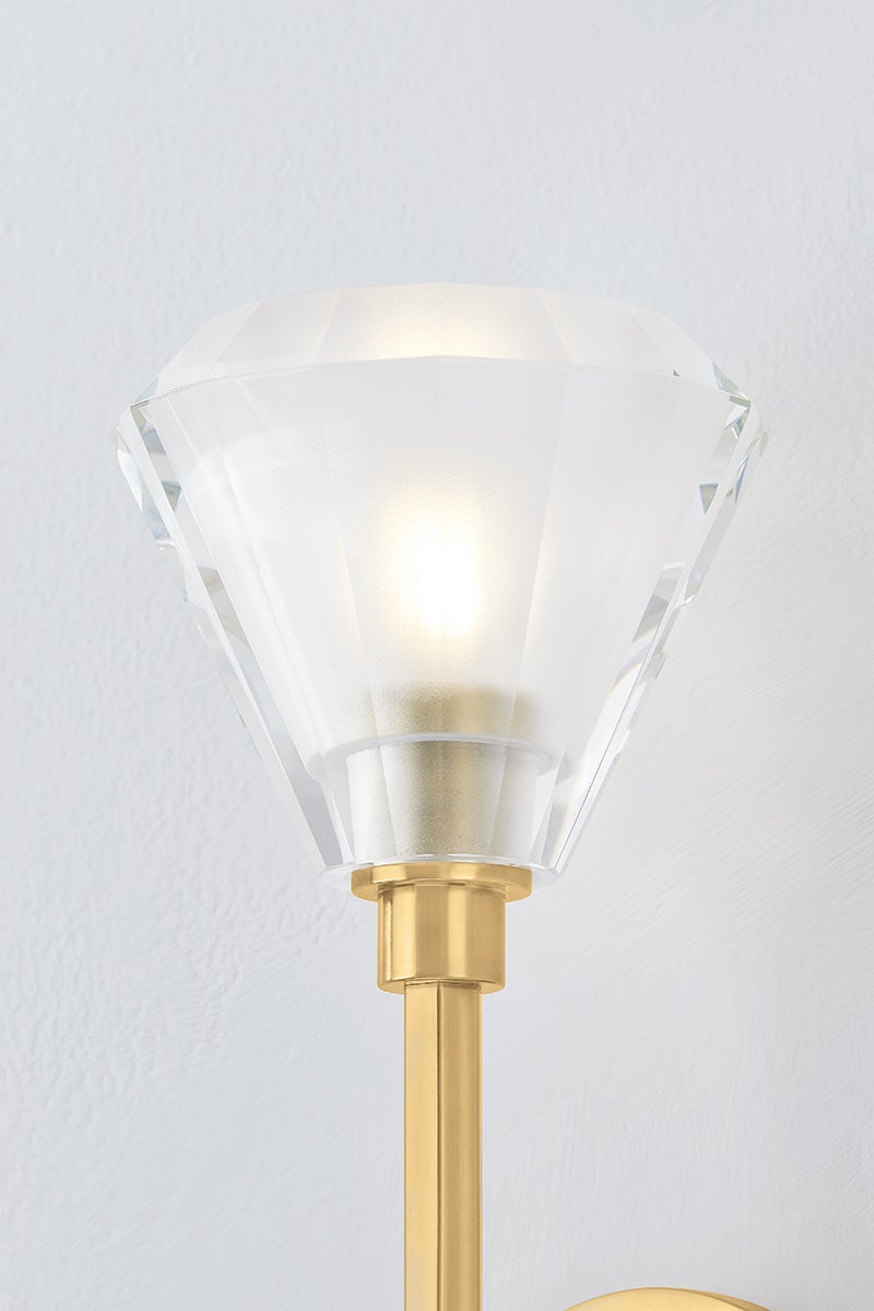 maspeth wall sconce