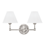 classic no.1 wall sconce