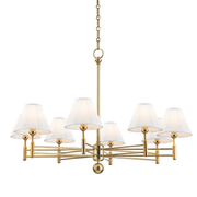 classic no.1 chandelier