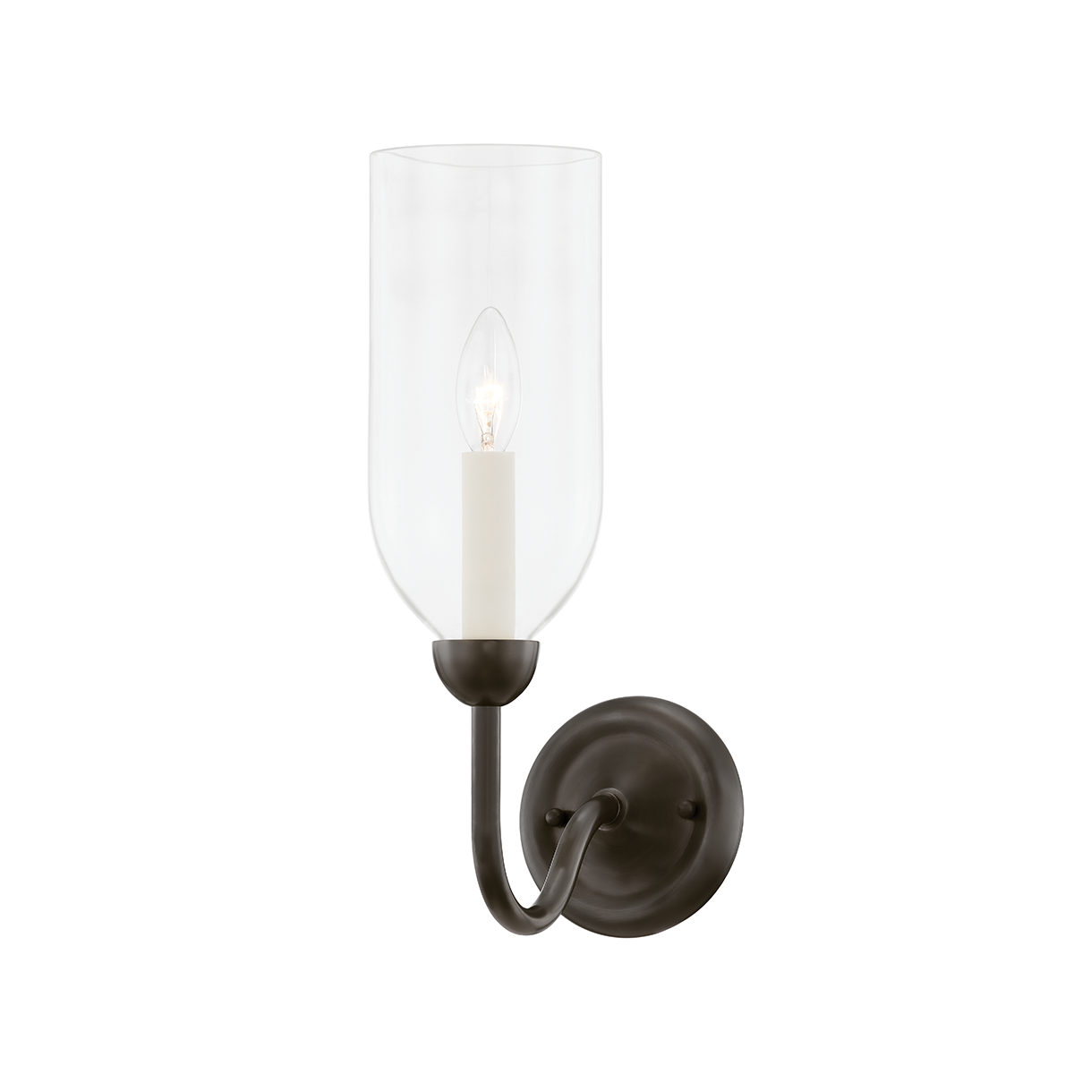 classic no.1 wall sconce