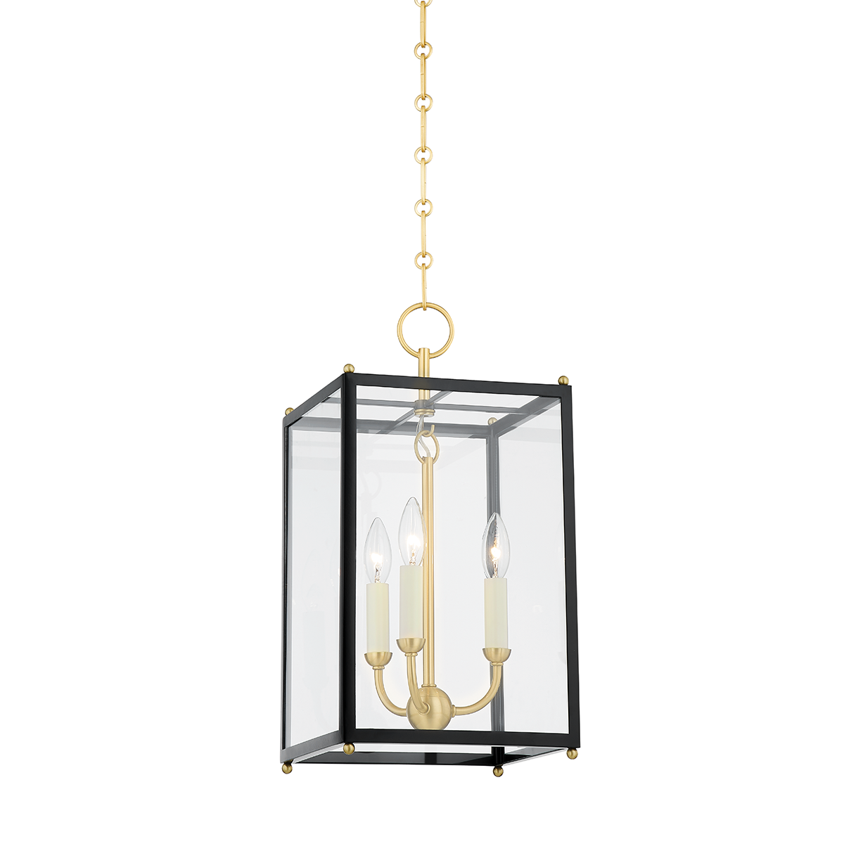Hudson Valley Chaselton Lantern