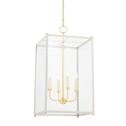chaselton lantern
