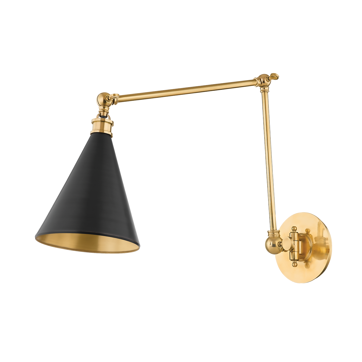 osterley wall sconce