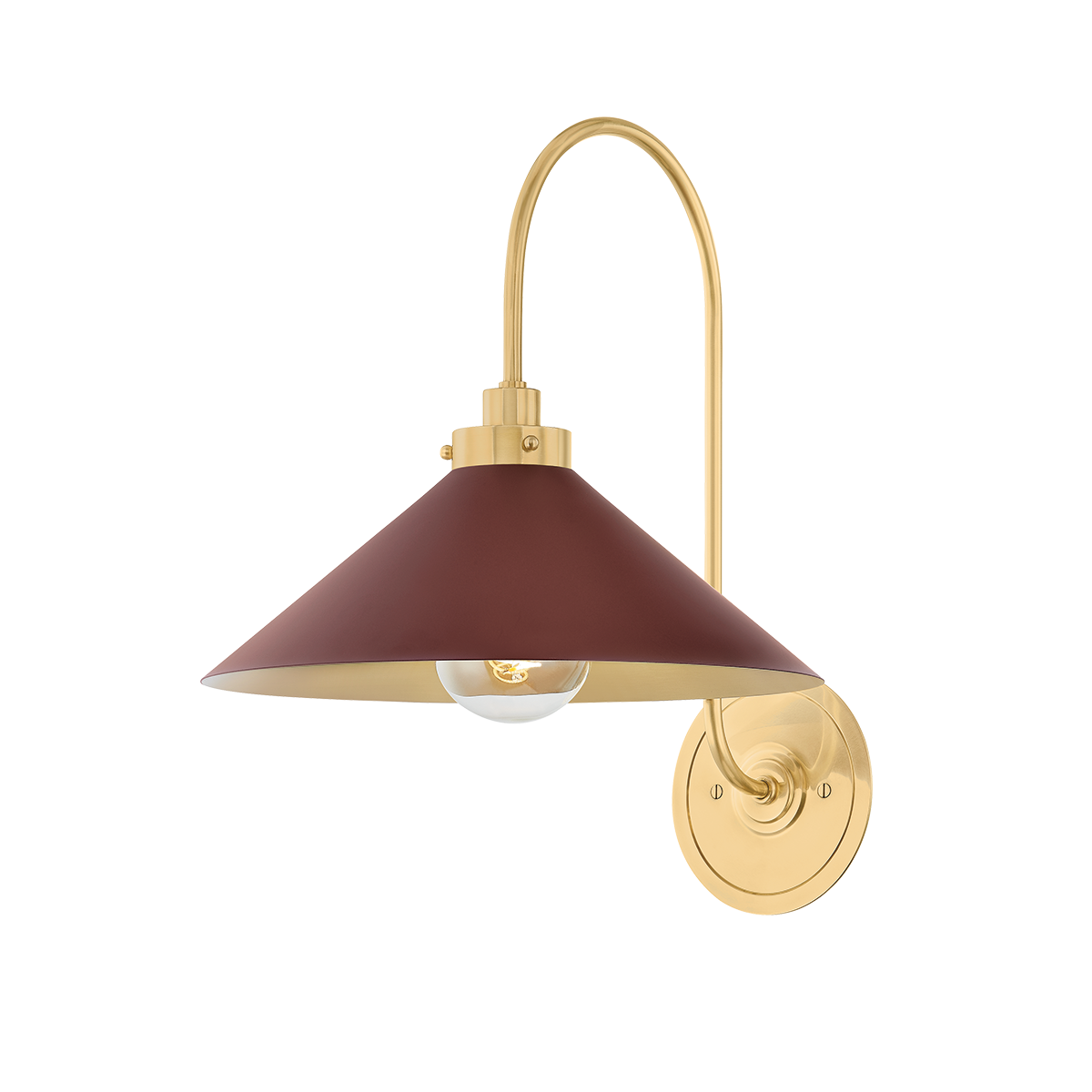 clivedon wall sconce