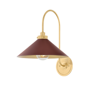 clivedon wall sconce