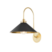 clivedon wall sconce