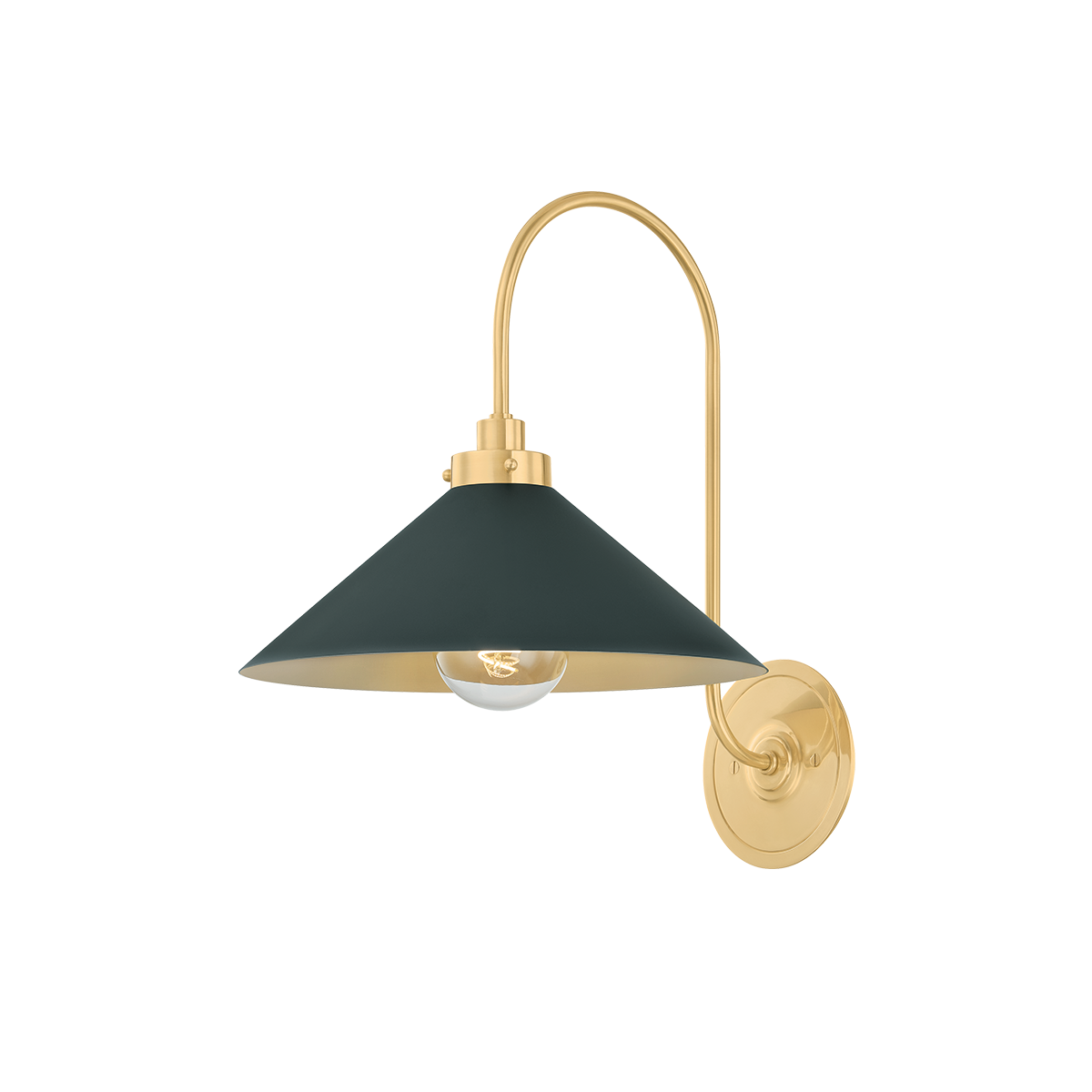 clivedon wall sconce