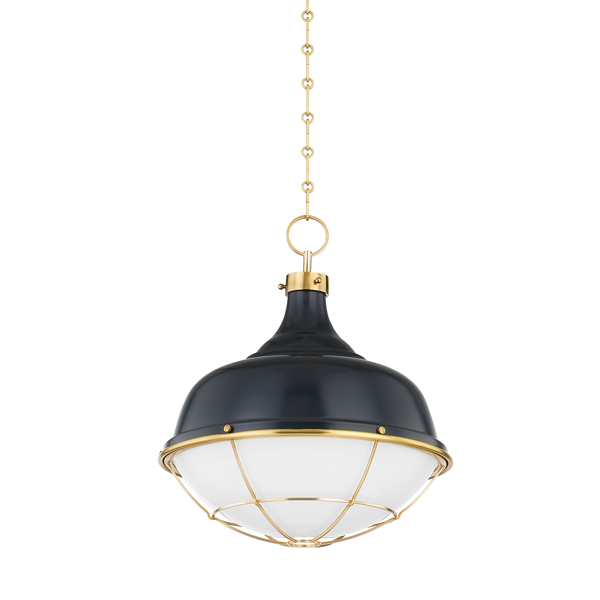 holkham pendant
