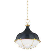 holkham pendant