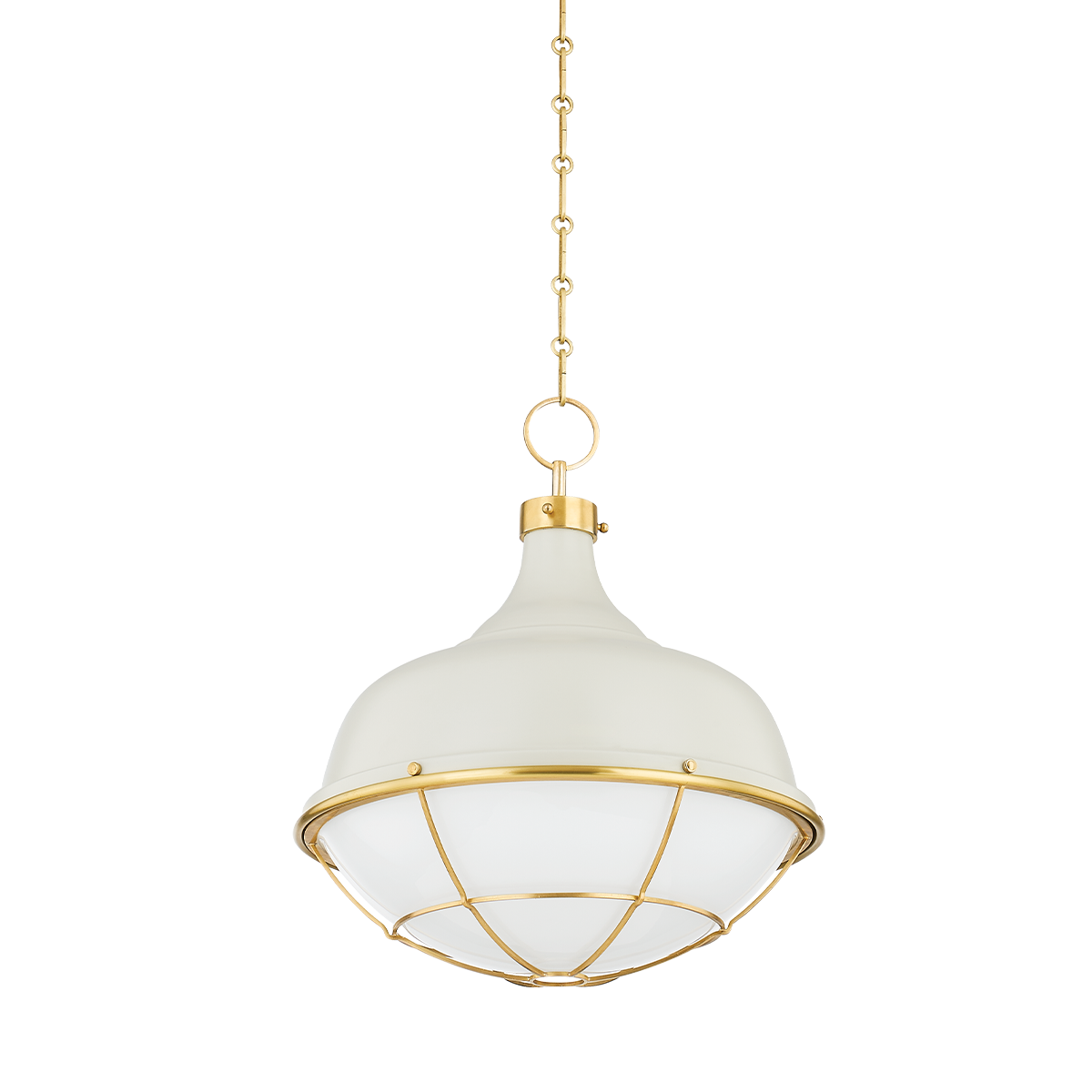 holkham pendant