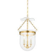 rousham lantern