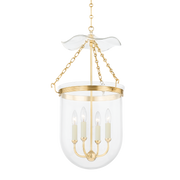 rousham lantern