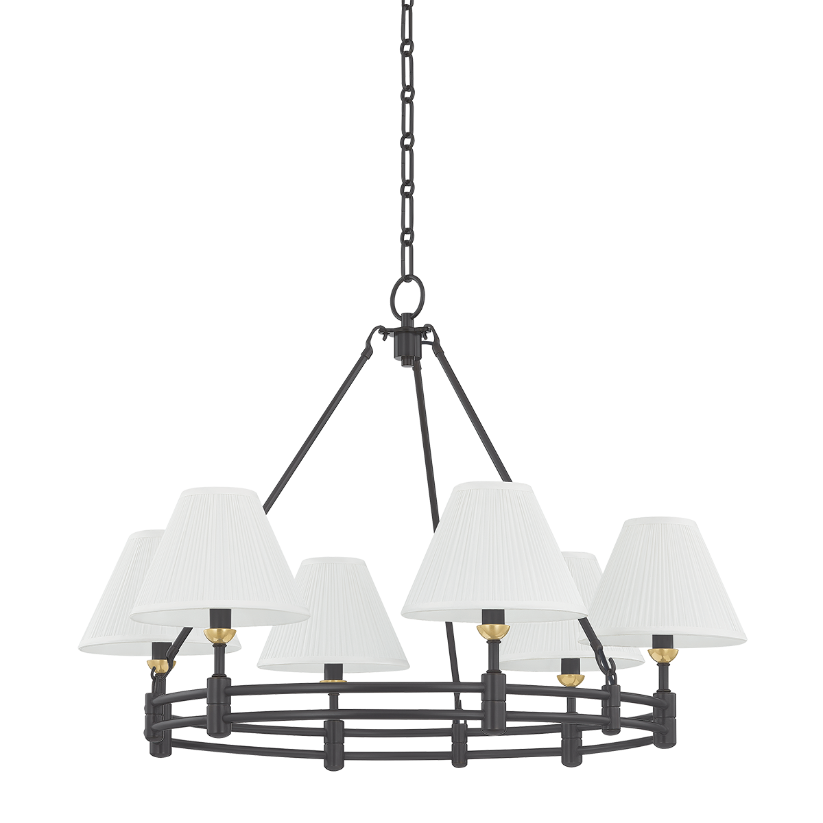 howard chandelier