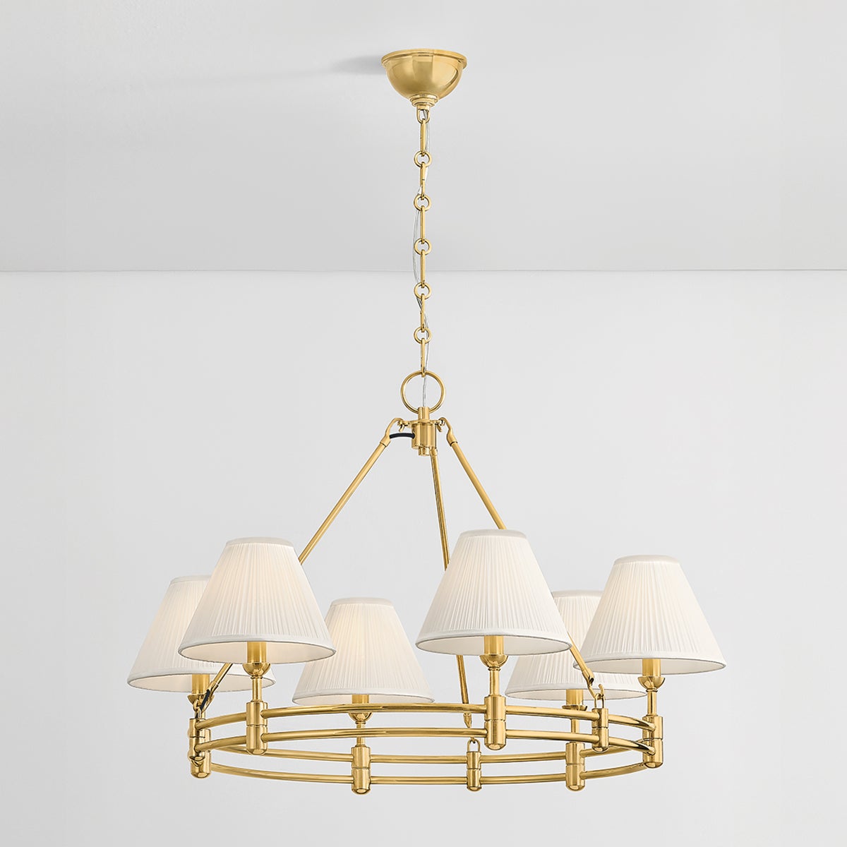 howard chandelier