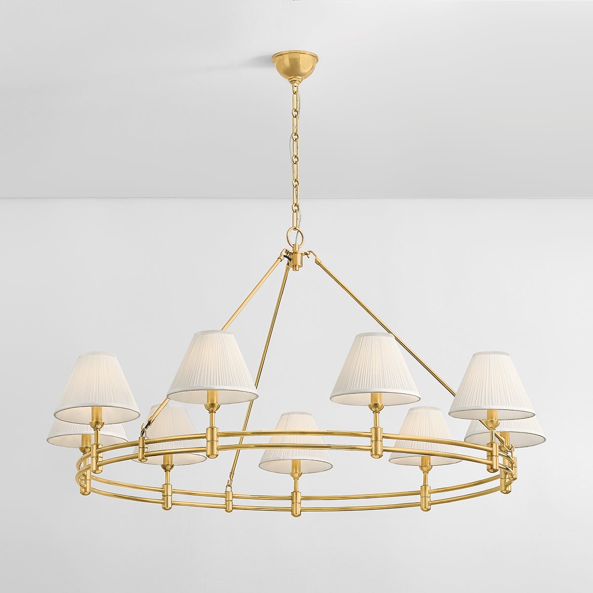 howard chandelier