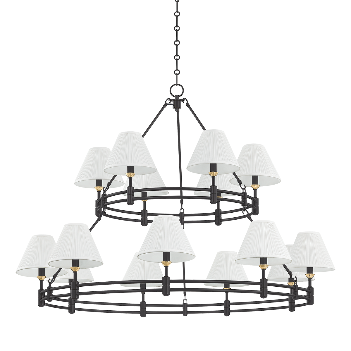 howard chandelier