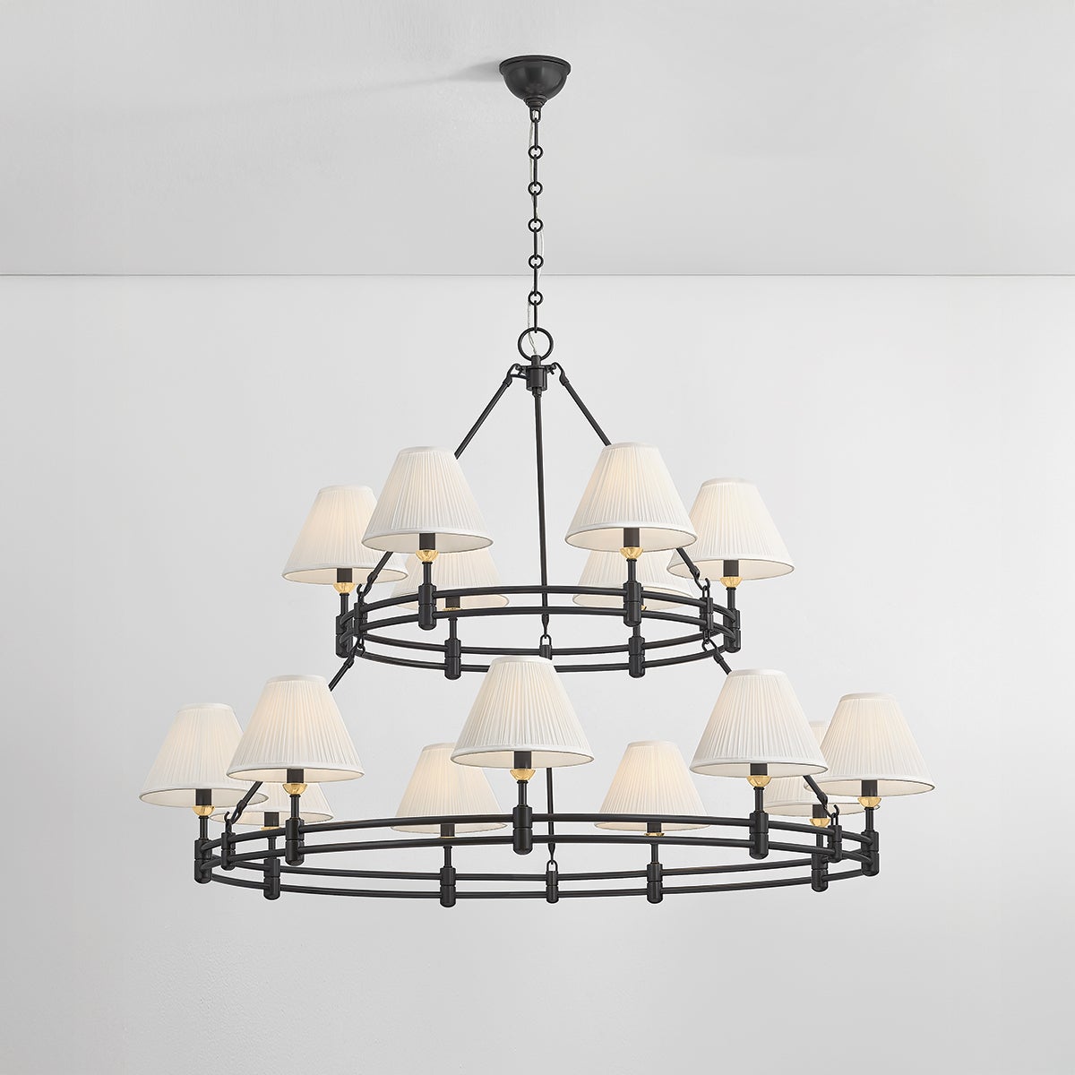 howard chandelier