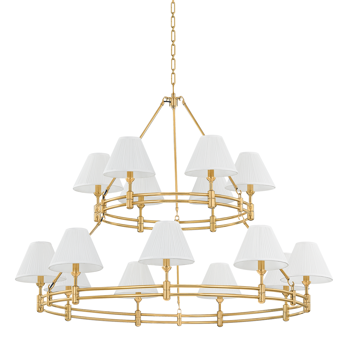 howard chandelier