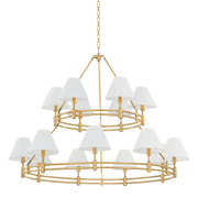 howard chandelier