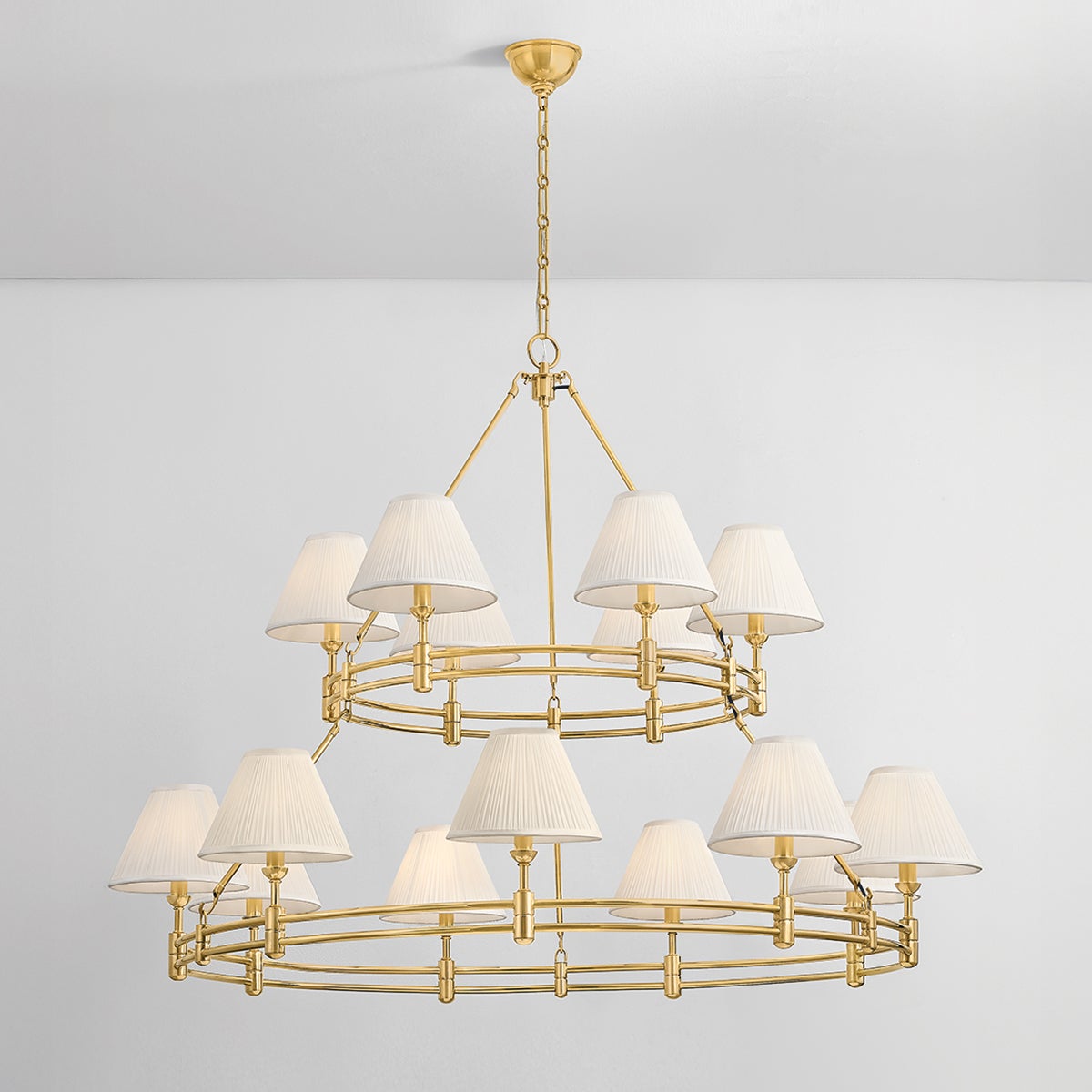 howard chandelier